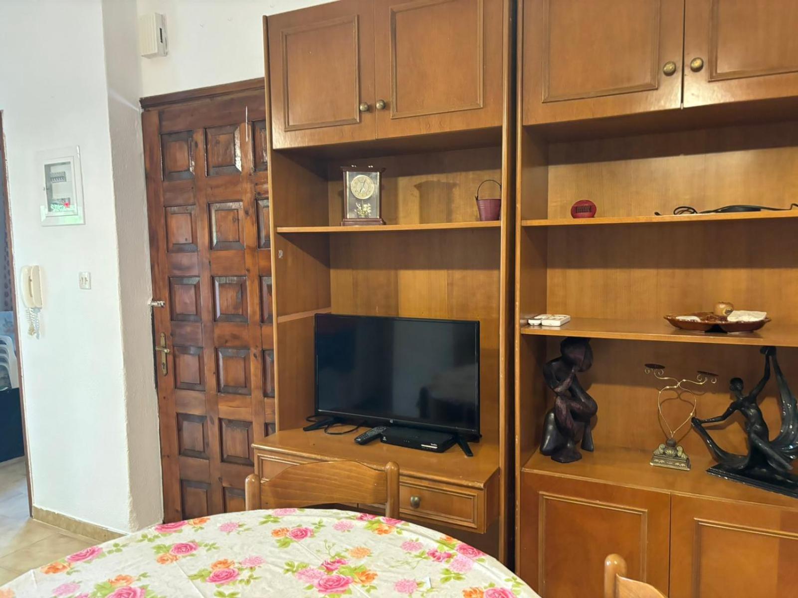 Island Apartments Vrasná Kültér fotó